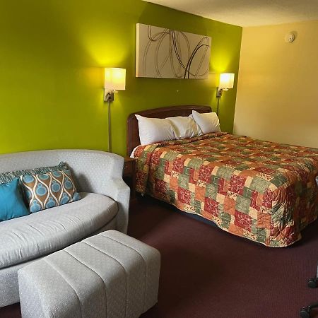 Lebanon Inn Motel Exteriér fotografie