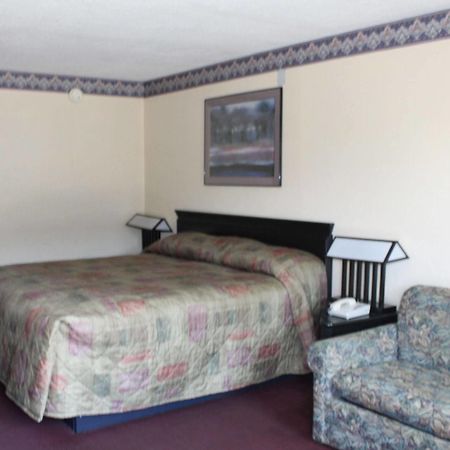 Lebanon Inn Motel Exteriér fotografie