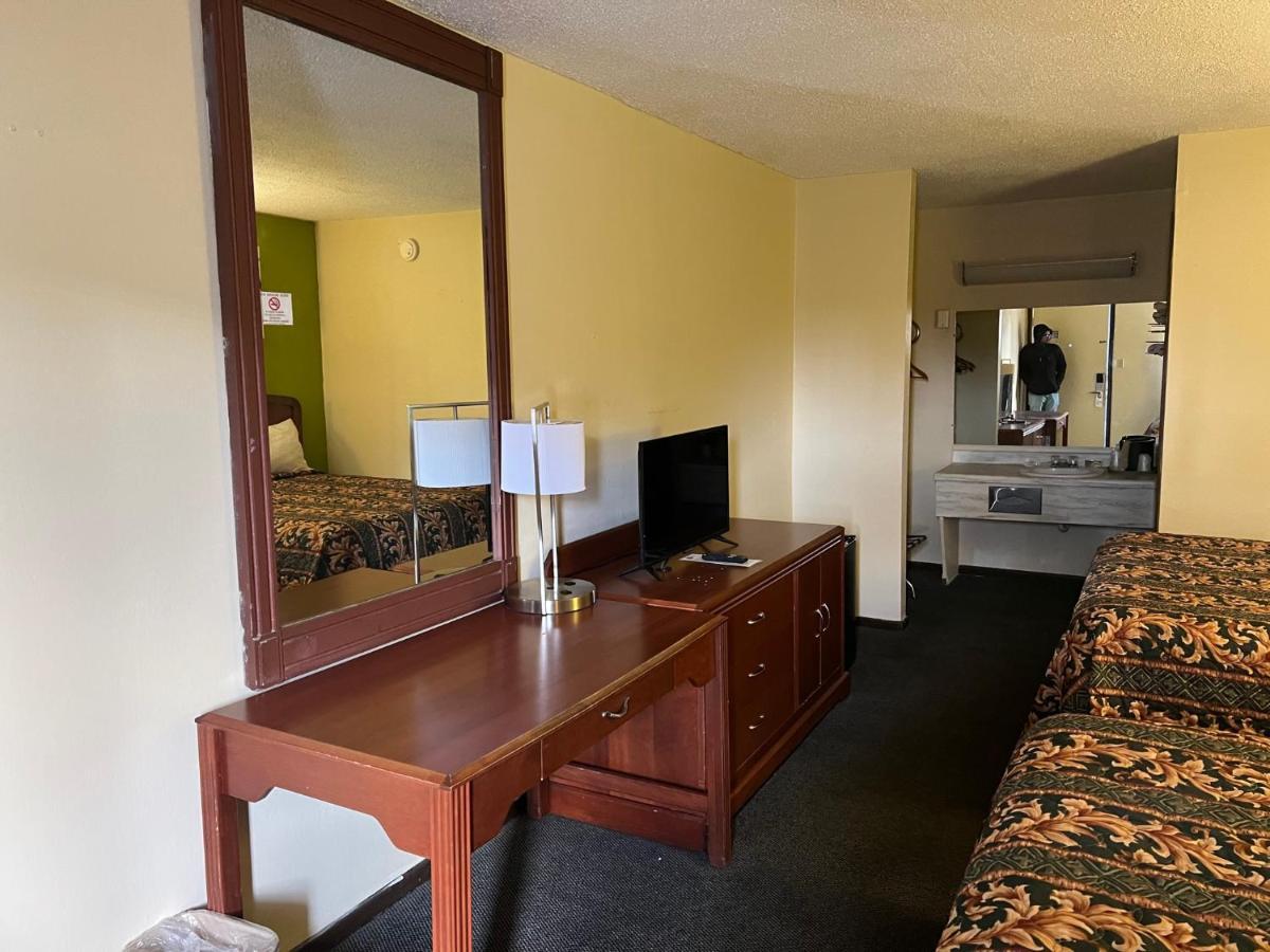Lebanon Inn Motel Exteriér fotografie