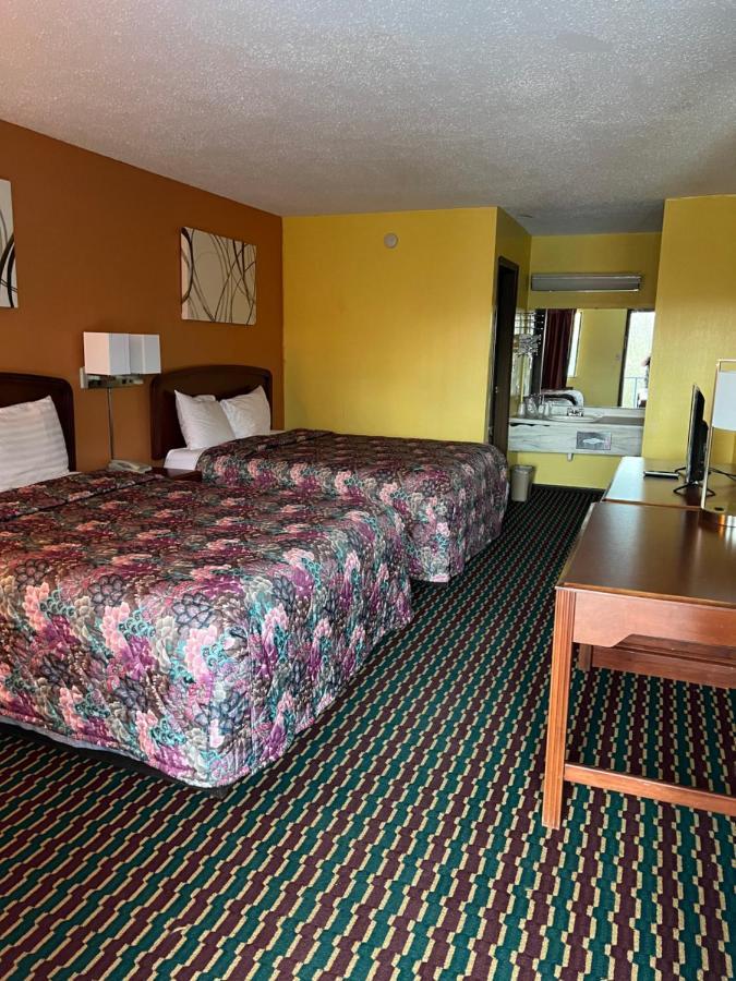 Lebanon Inn Motel Exteriér fotografie