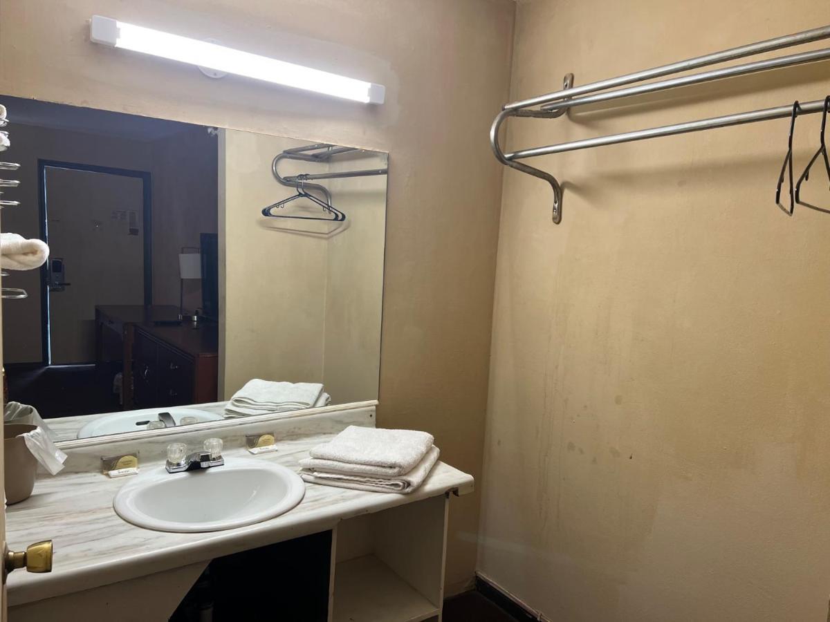 Lebanon Inn Motel Exteriér fotografie