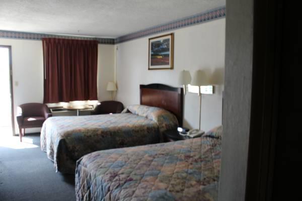 Lebanon Inn Motel Exteriér fotografie
