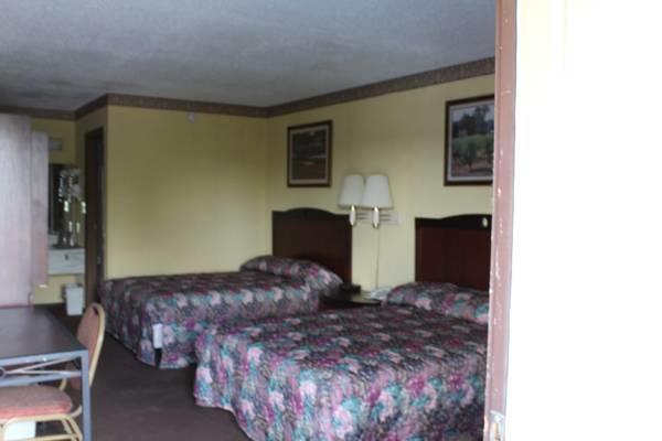 Lebanon Inn Motel Exteriér fotografie