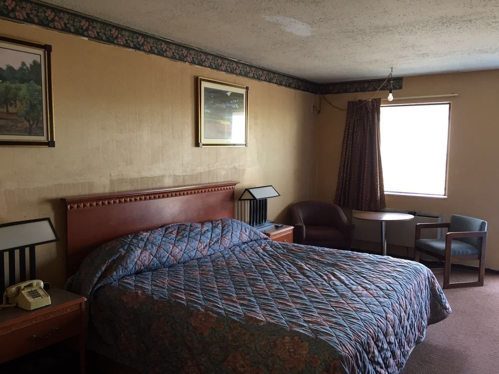Lebanon Inn Motel Exteriér fotografie