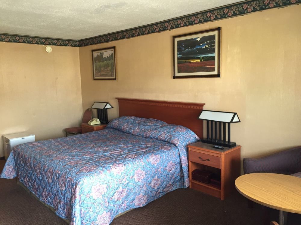 Lebanon Inn Motel Exteriér fotografie