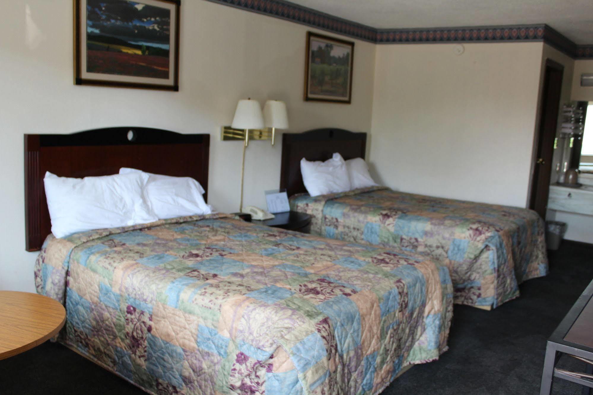 Lebanon Inn Motel Exteriér fotografie