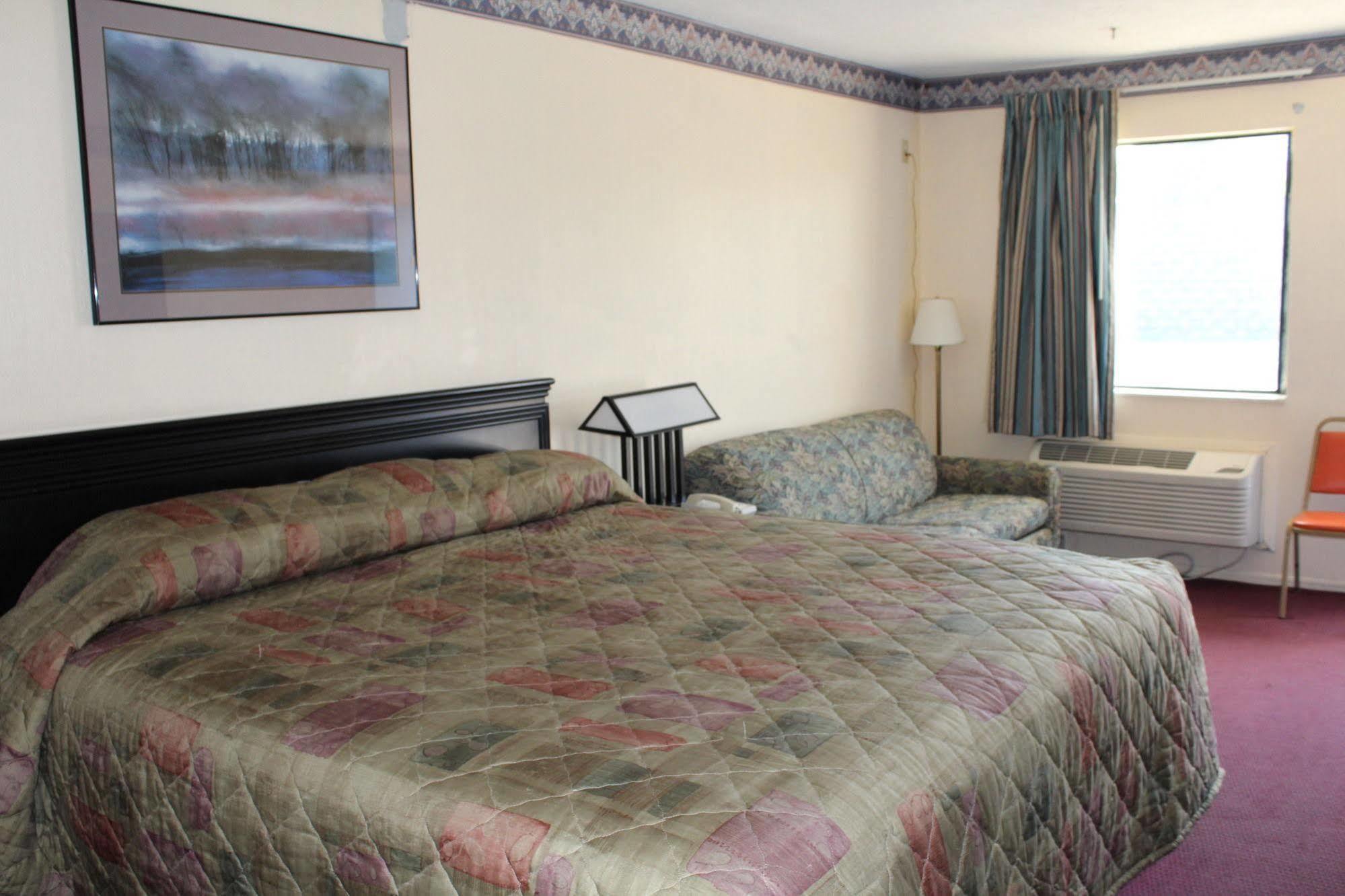 Lebanon Inn Motel Exteriér fotografie