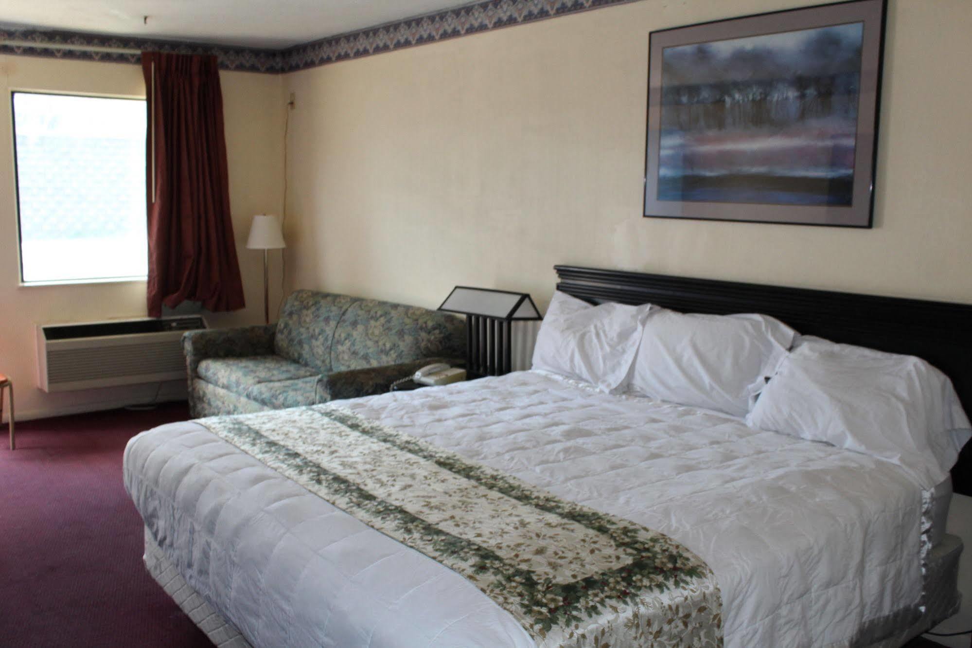 Lebanon Inn Motel Exteriér fotografie