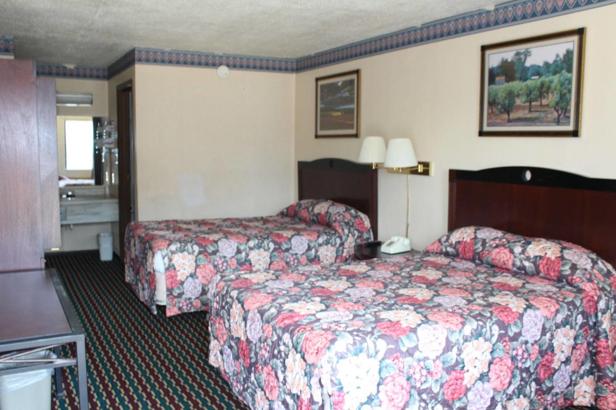Lebanon Inn Motel Exteriér fotografie