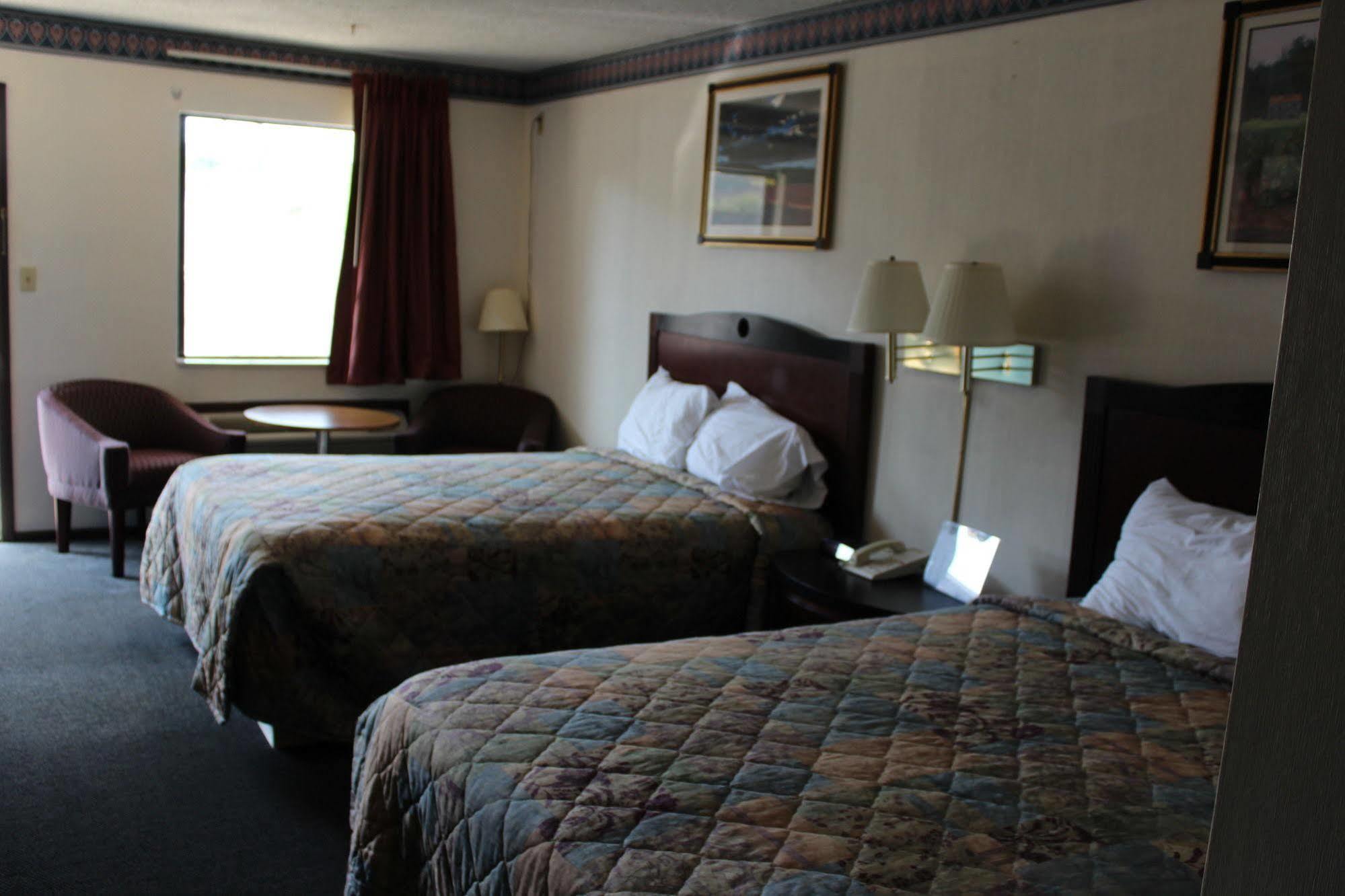 Lebanon Inn Motel Exteriér fotografie